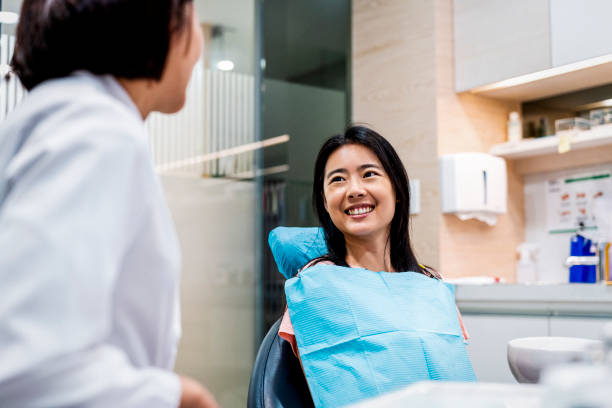 Laser Dentistry in Keshena, WI