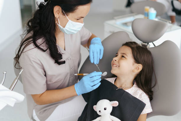 TMJ/TMD Treatment in Keshena, WI