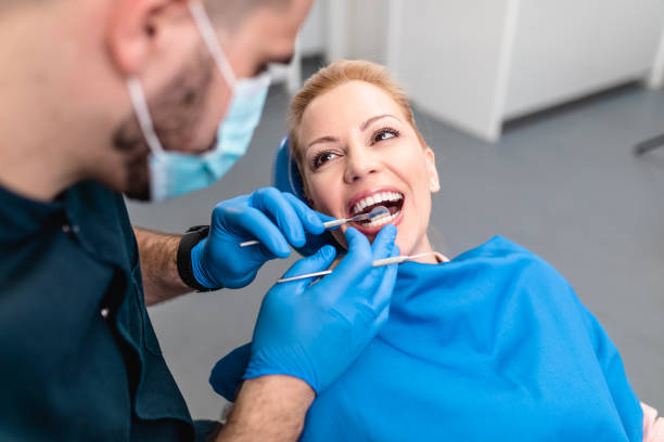 Best Dentures (Full and Partial)  in Keshena, WI