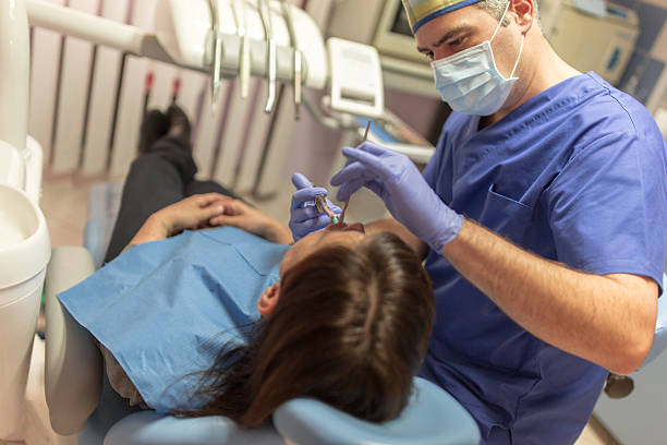  Keshena, WI Holistic Dental Services Pros
