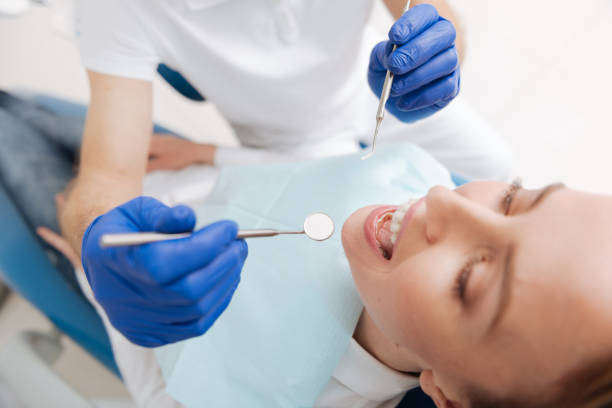 Best Wisdom Tooth Removal  in Keshena, WI