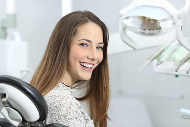 Professional  Holistic Dental Services in Keshena, WI